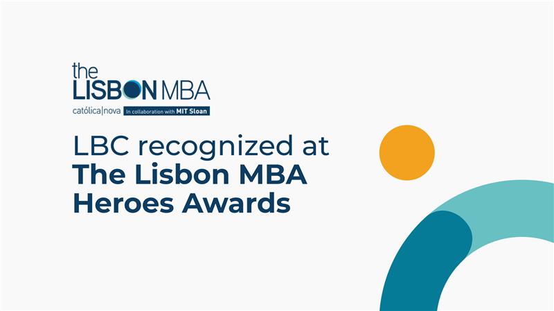 Celebrating leadership that inspires