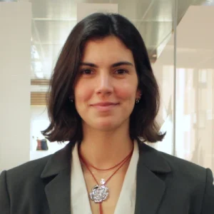 Picture of Beatriz Krieger