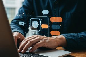 Azeitona: the new virtual agent that brings DGAV closer to people