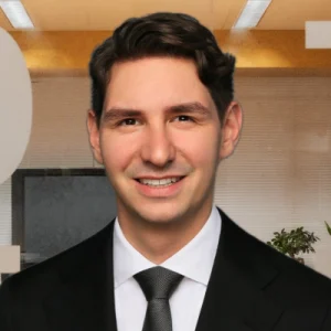 Picture of Jakob Lutz